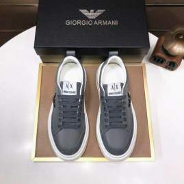 Picture of Armani Shoes _SKUArmanisz38-44hnh1107718